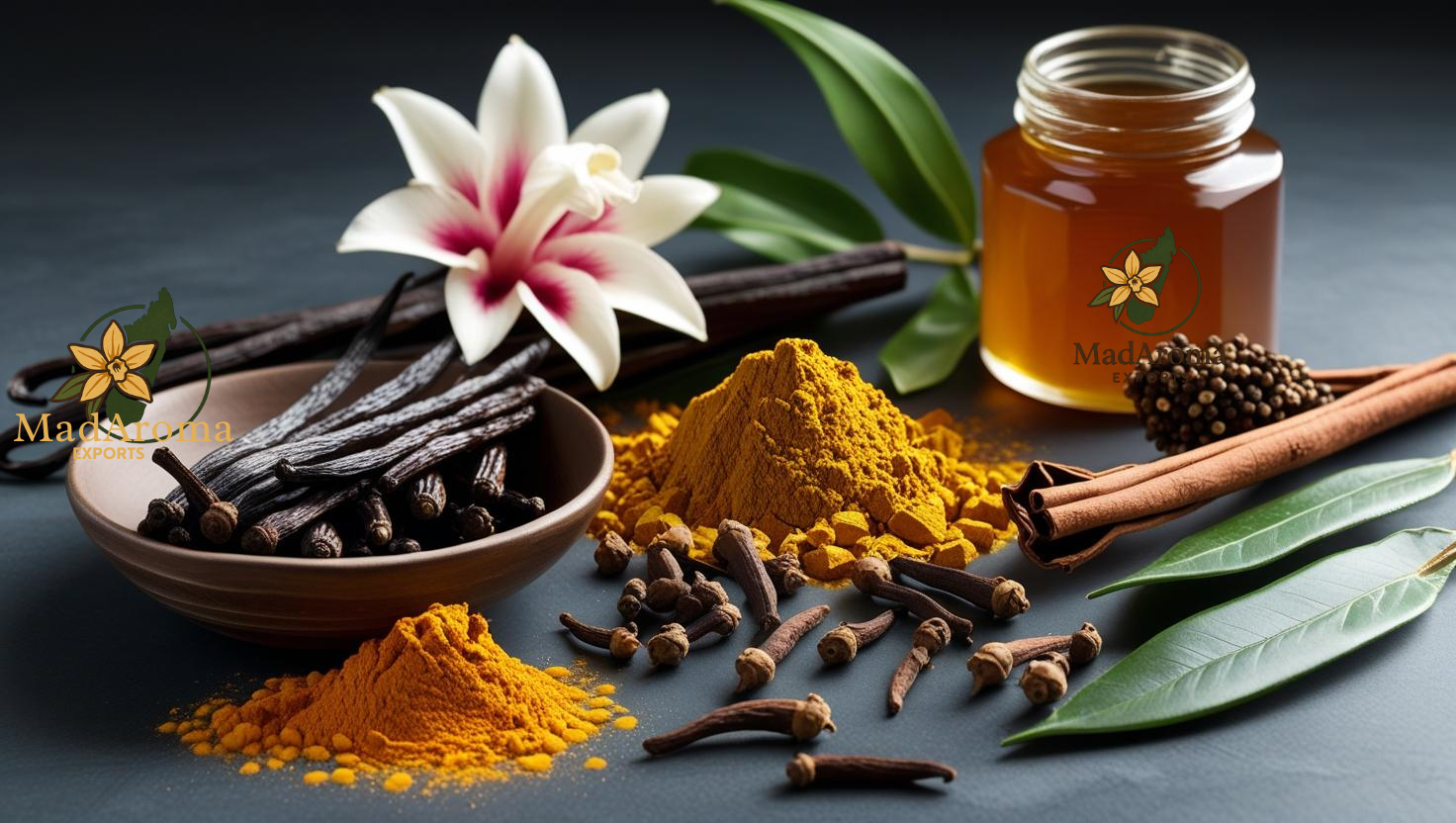 Bringing Madagascar's Nature to the World