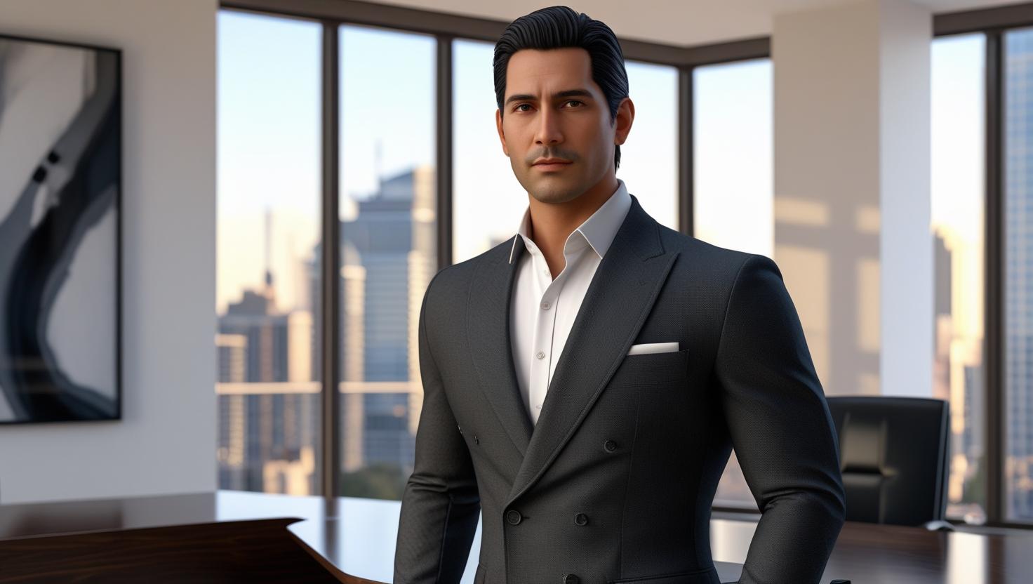 Tsiry Andrianantenaina